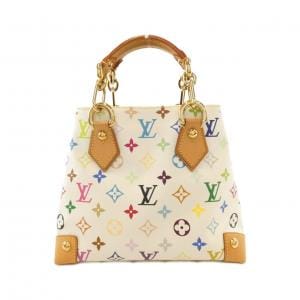 ルイヴィトン マルチカラー オードラ M40047 バッグ