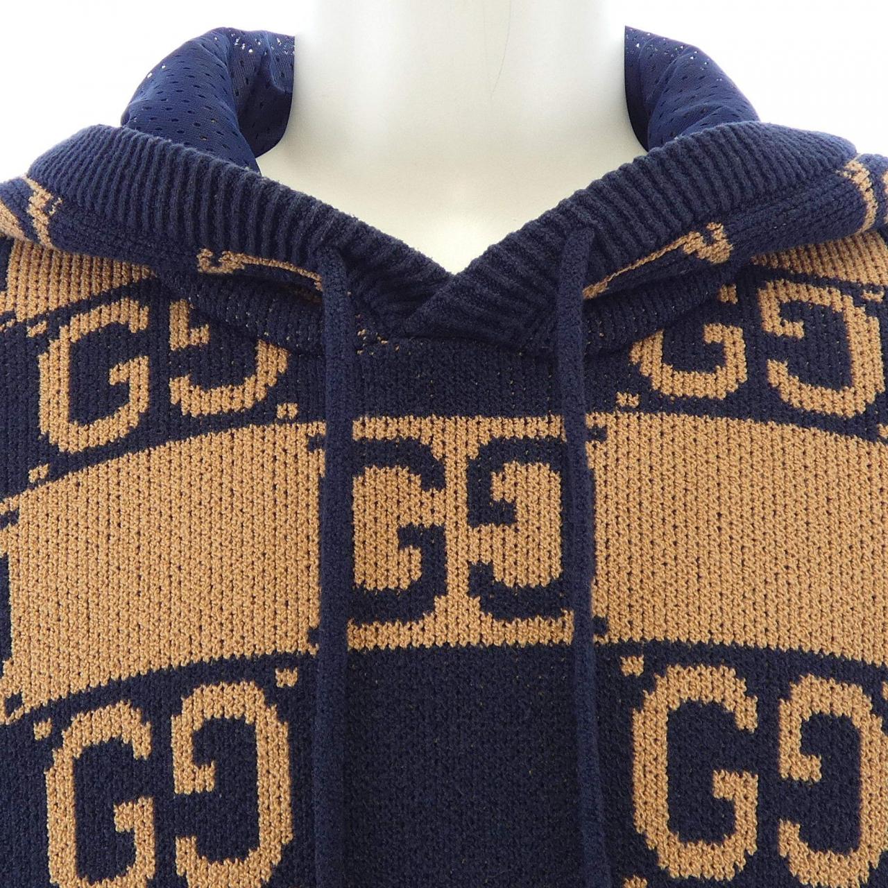 グッチ GUCCI 752097 XKDFK パーカー