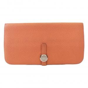 エルメス ドゴン ロング 061200CK 財布