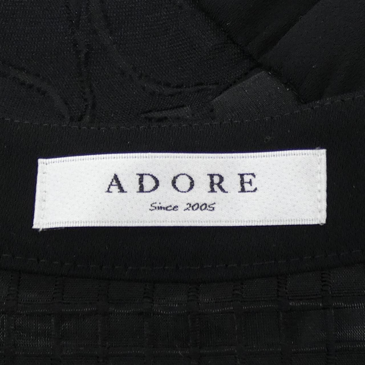 アドーア ADORE ブルゾン