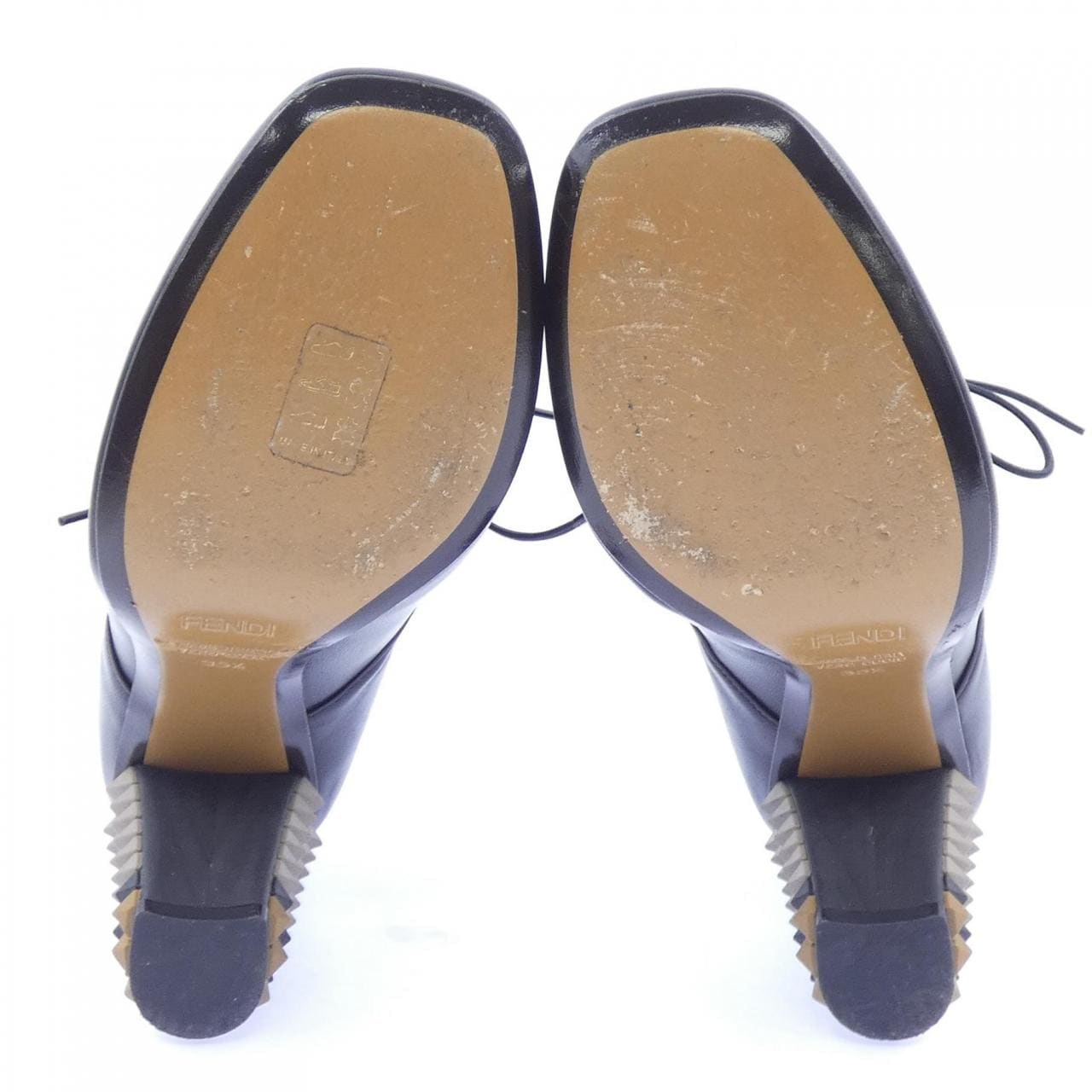 フェンディ FENDI シューズ