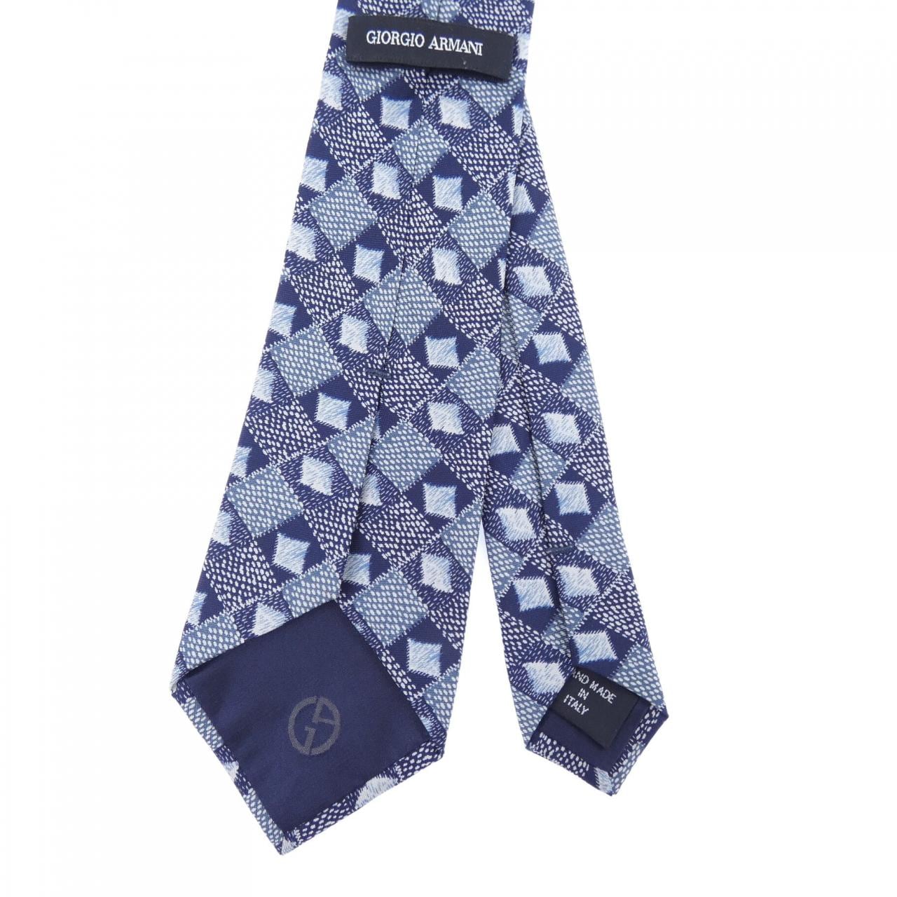 ジョルジオ アルマーニ GIORGIO ARMANI NECKTIE
