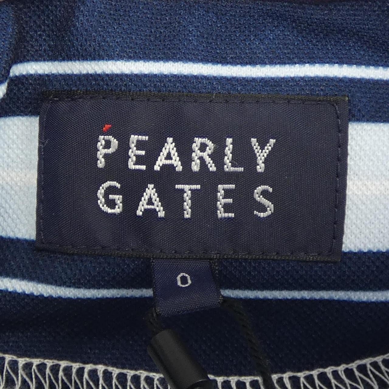 パーリーゲイツ PEARLY GATES ポロシャツ