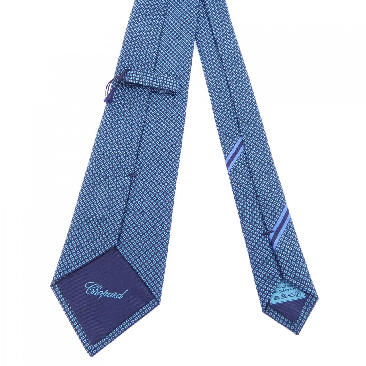 ショパール CHOPARD NECKTIE