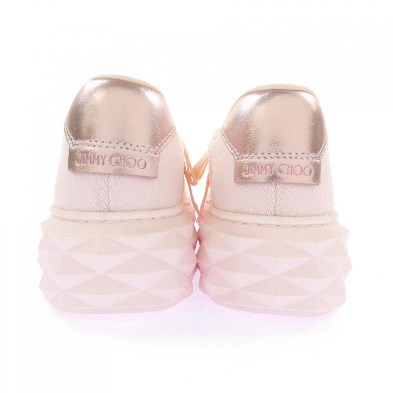 ジミーチュウ JIMMY CHOO スニーカー
