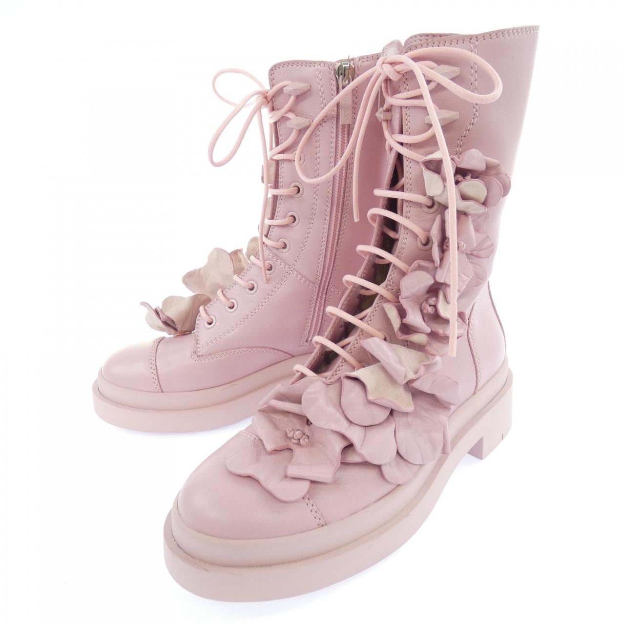 ジミーチュウ JIMMY CHOO ブーツ