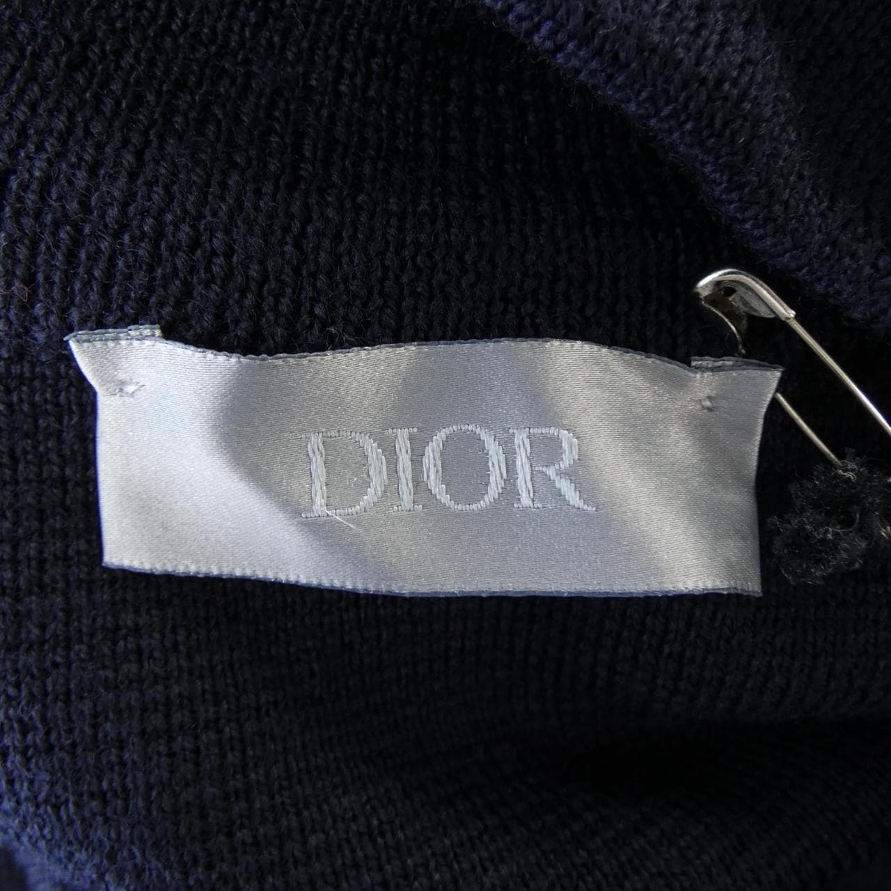 ディオール DIOR 113M222AT192 ブルゾン