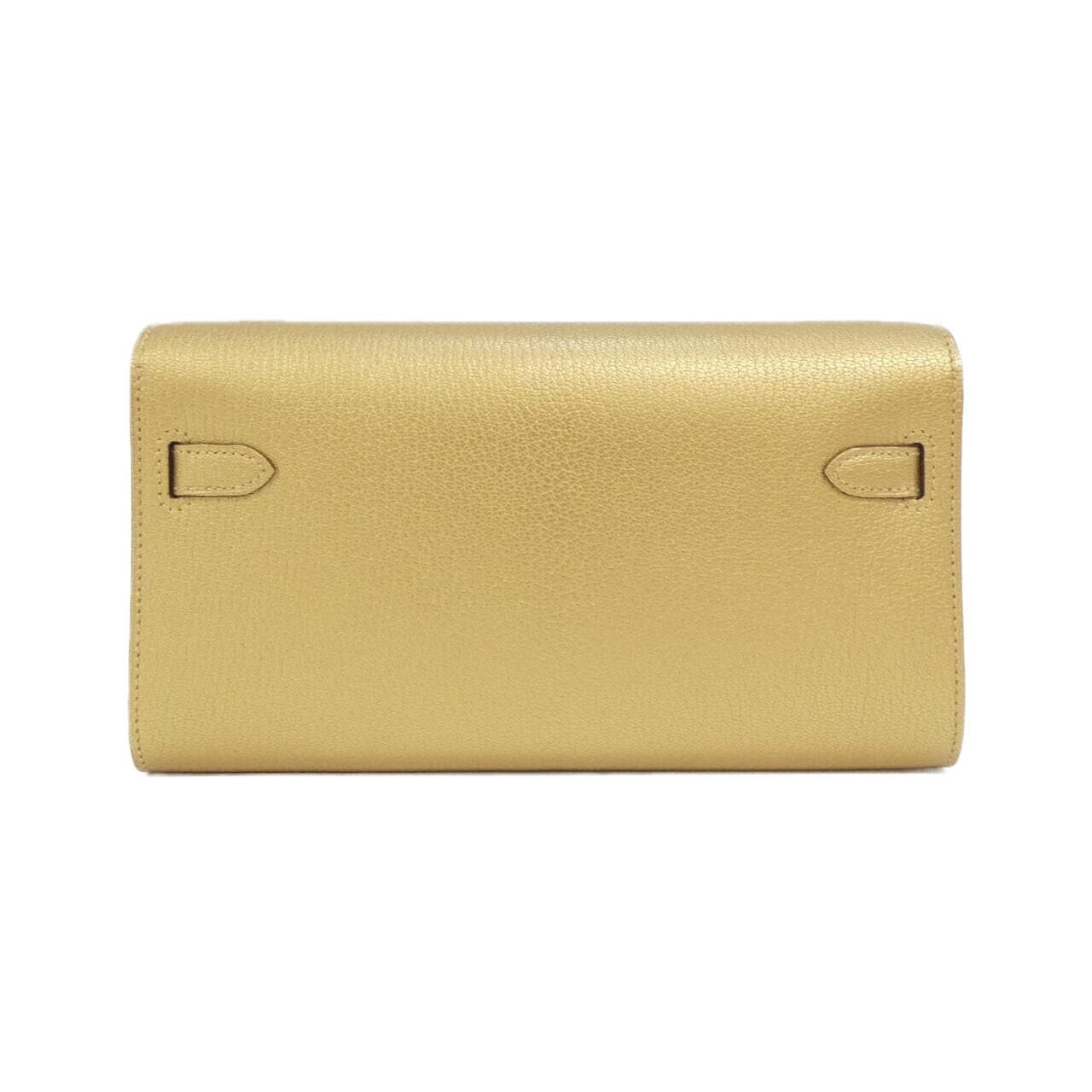 【未使用品】エルメス ケリー クラシック トゥー ゴー 086404CP ショルダーウォレット