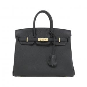 [Unused items] HERMES Birkin 25cm 057208CP Bag