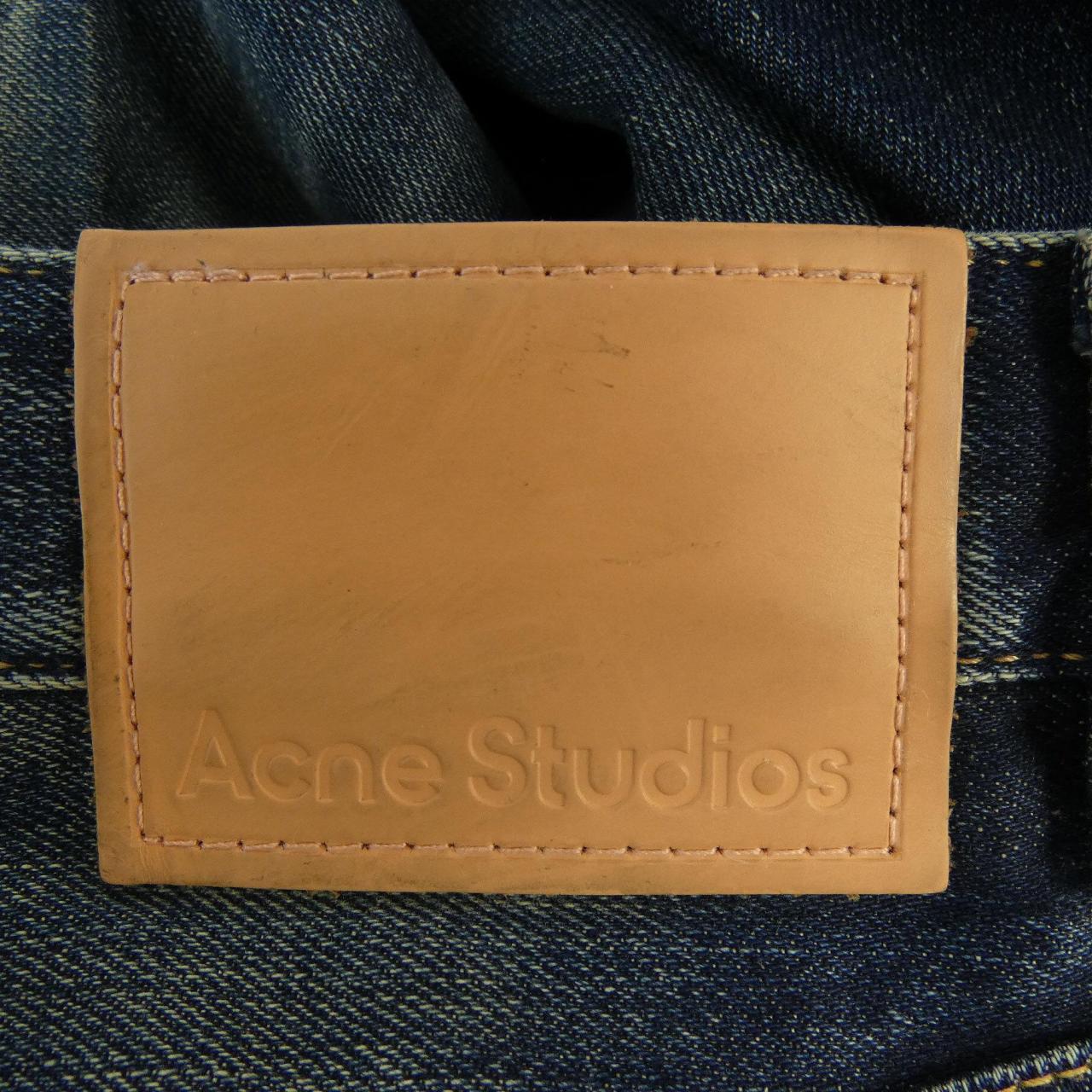 アクネストゥディオズ ACNE STUDIOS ジーンズ