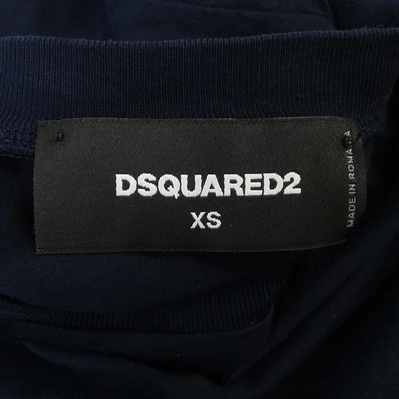 ディースクエアード DSQUARED2 S74GD0720 Tシャツ