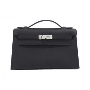【未使用品】エルメス ポシェットケリー MINI 049417CK バッグ