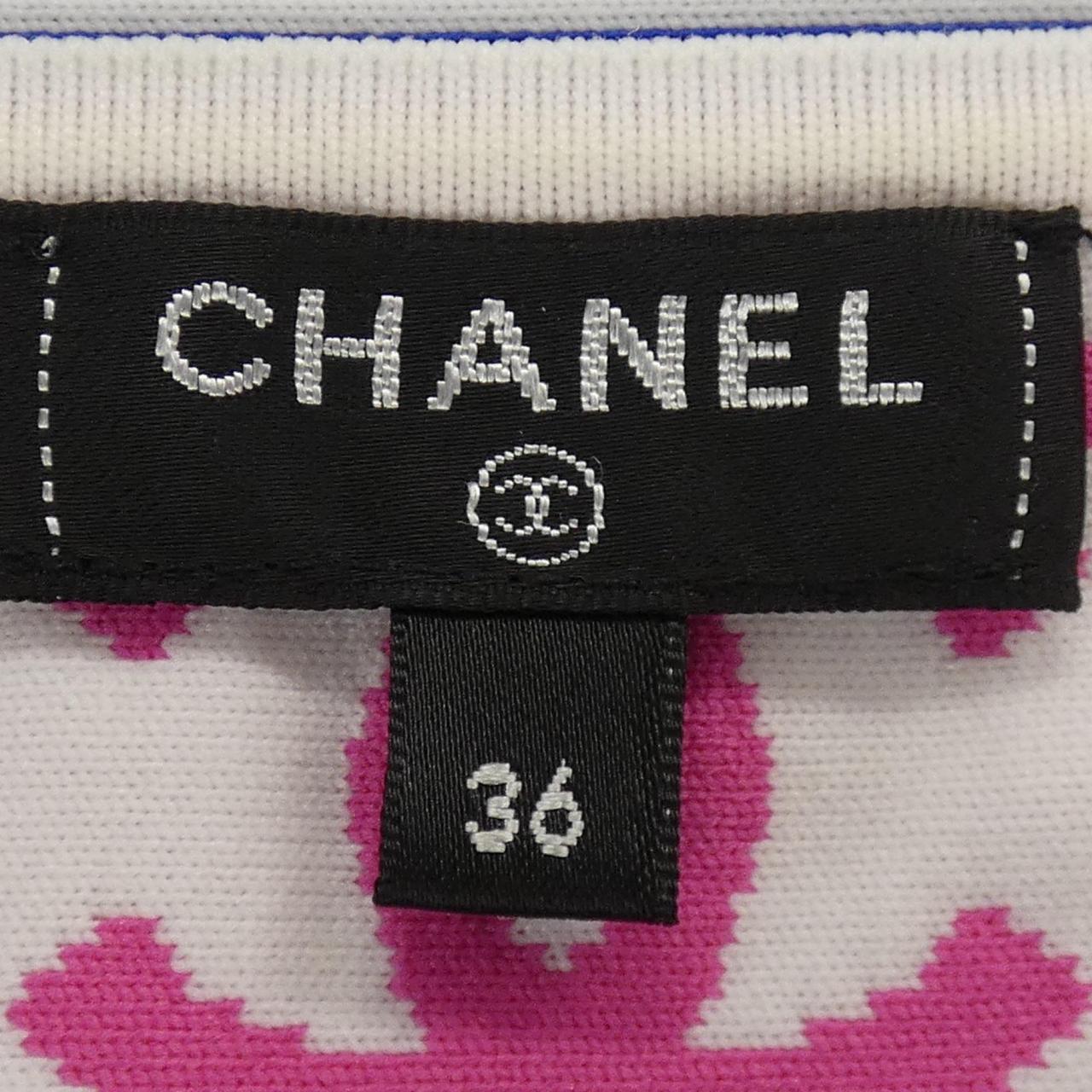 シャネル CHANEL P60705K46404 トップス
