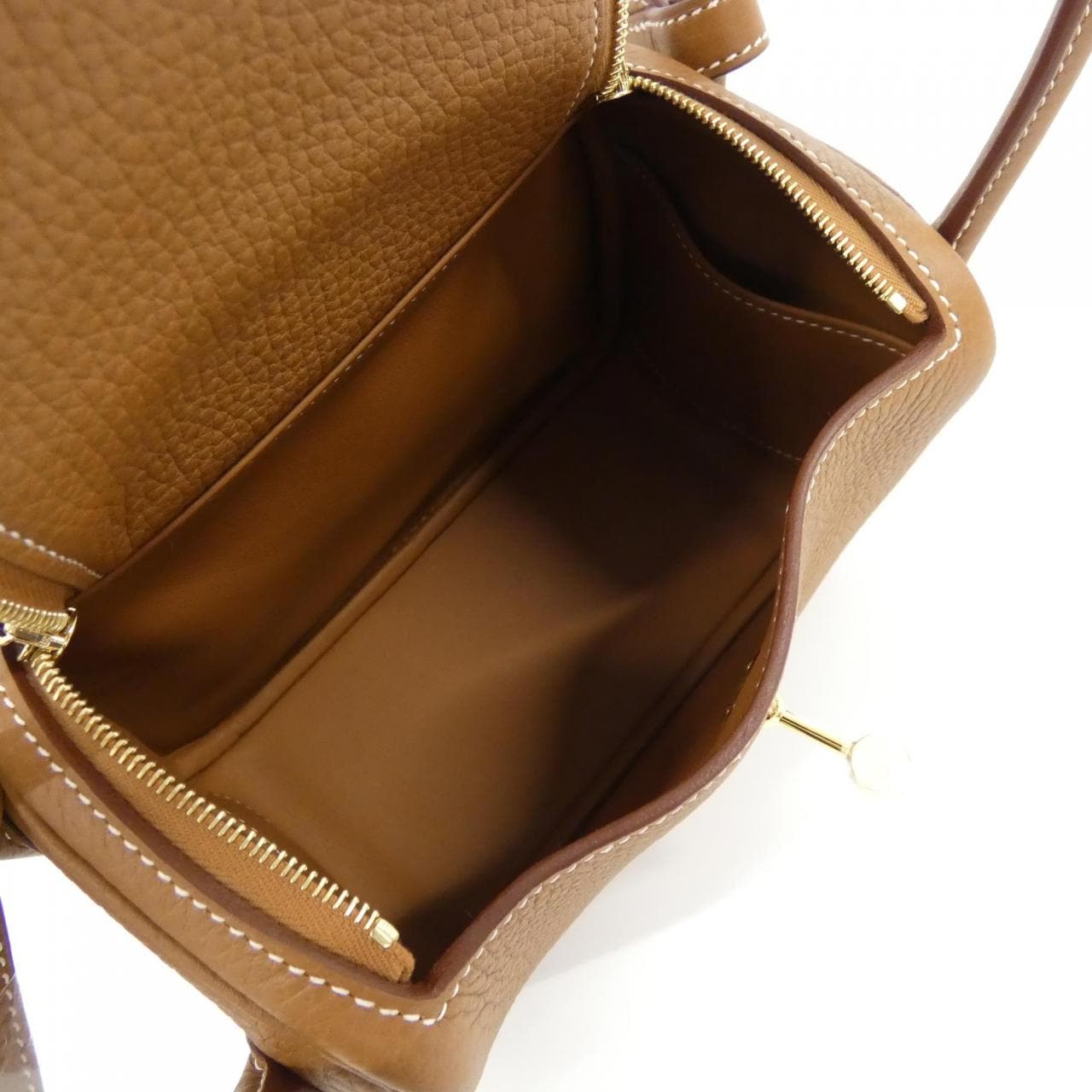 エルメス リンディ2 MINI 085956CC ショルダーバッグ