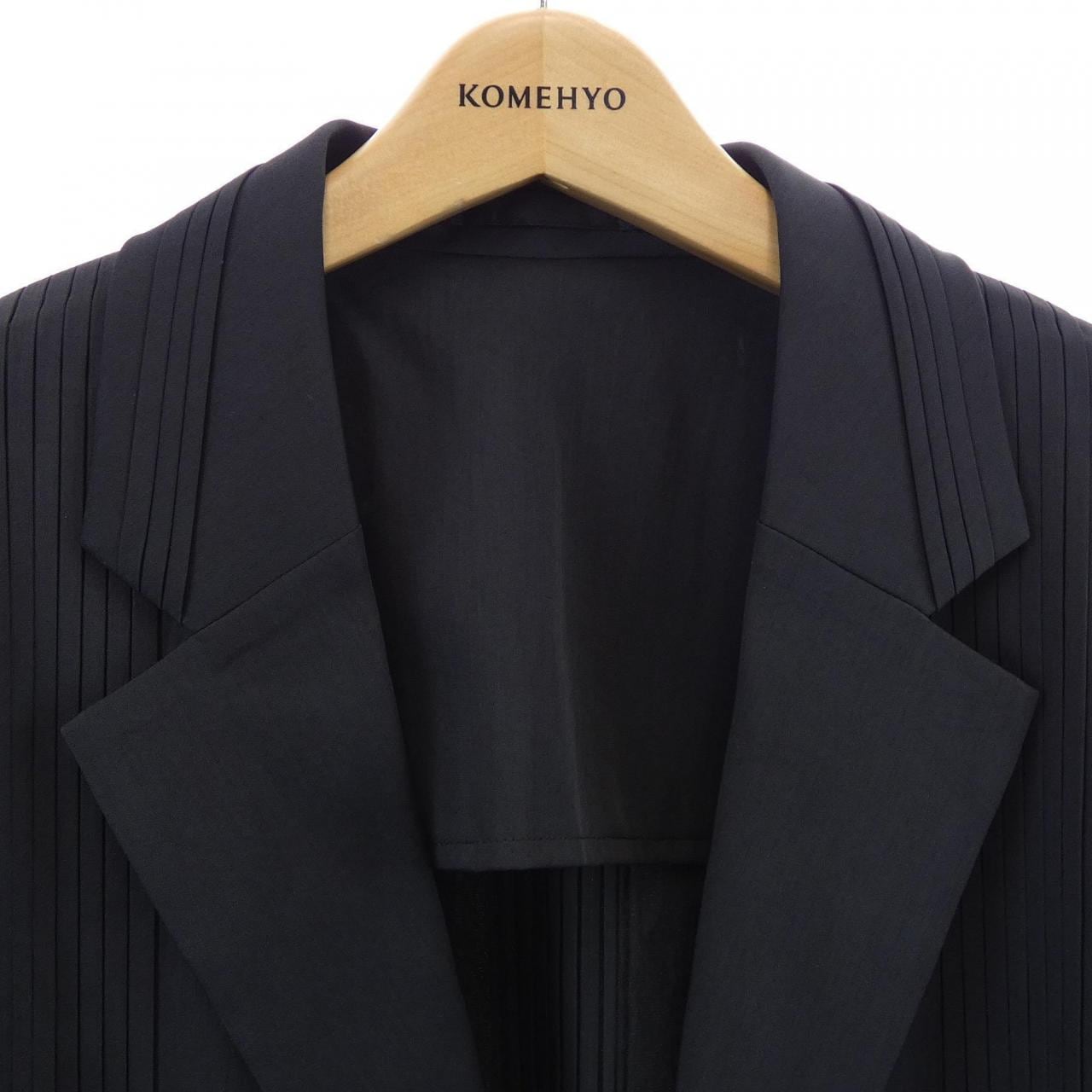 アイムメンイッセイミヤケ IM MEN ISSEY MIYAKE LA51FD370 ジャケット