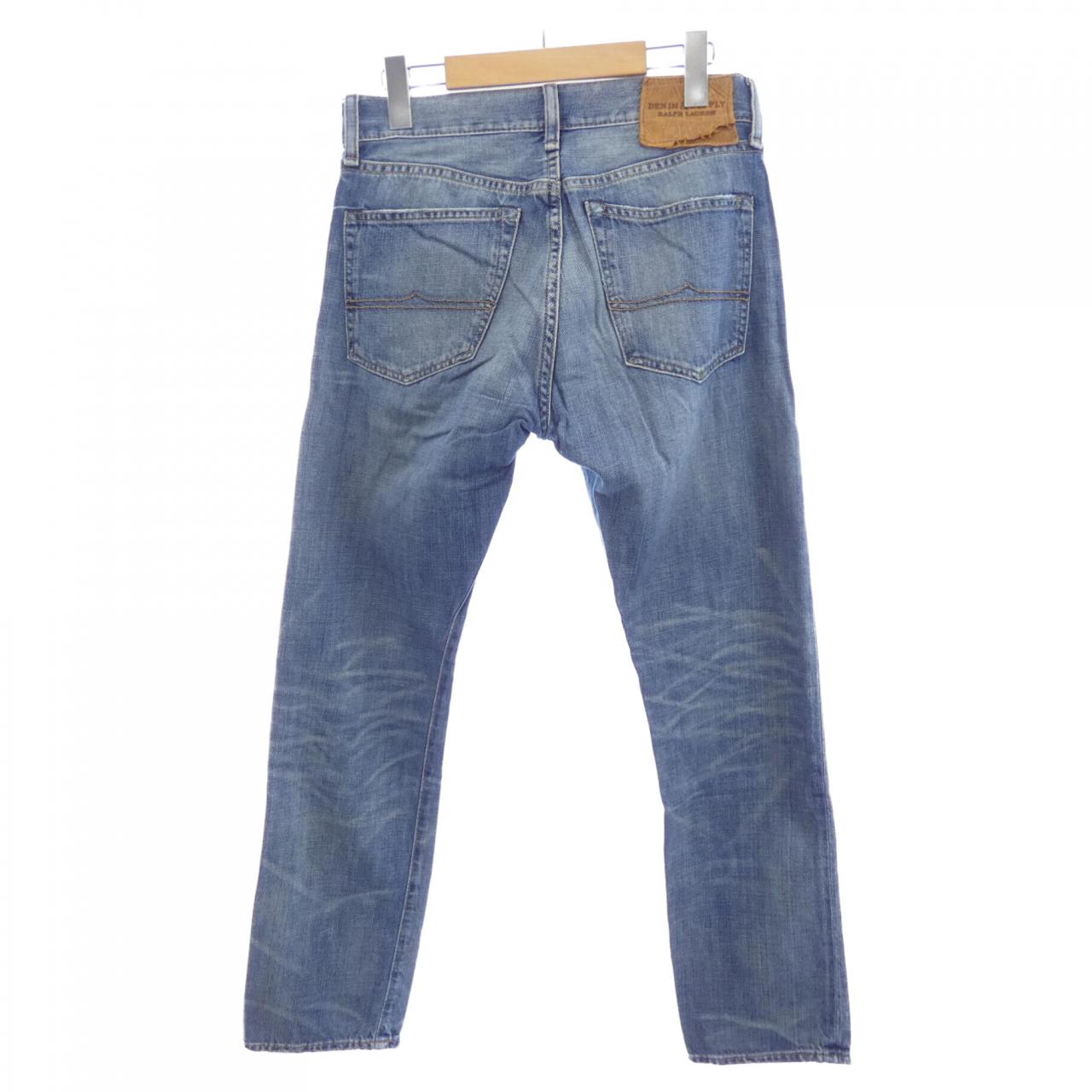 デニムアンドサプライ DENIM&SUPPLY ジーンズ
