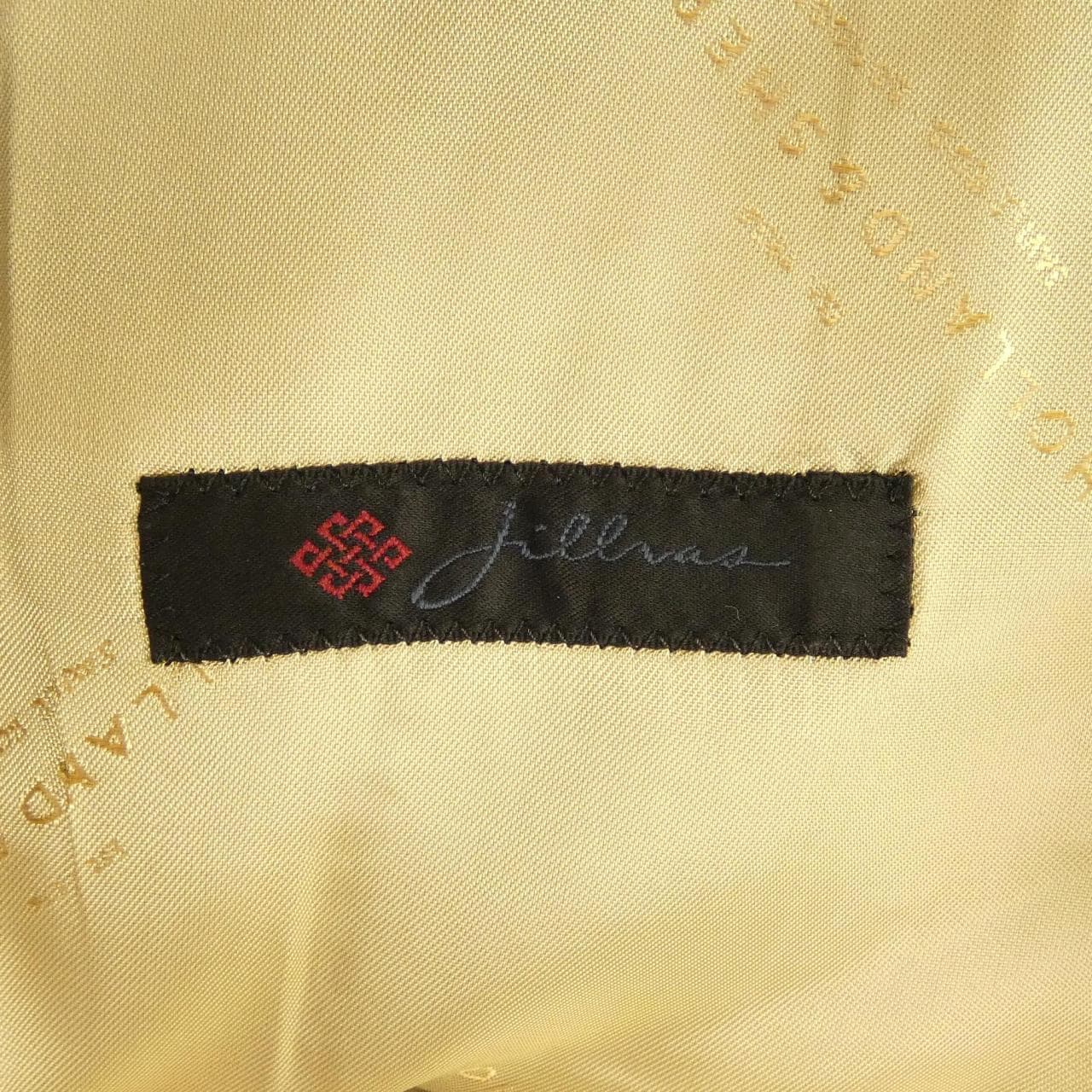 JILLVAS HOLLAND ジャケット