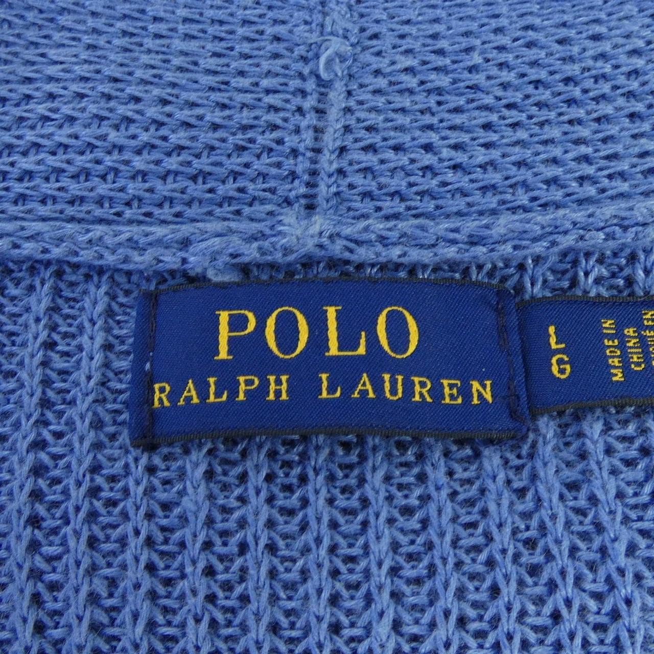 ポロラルフローレン POLO RALPH LAUREN ロングカーディガン