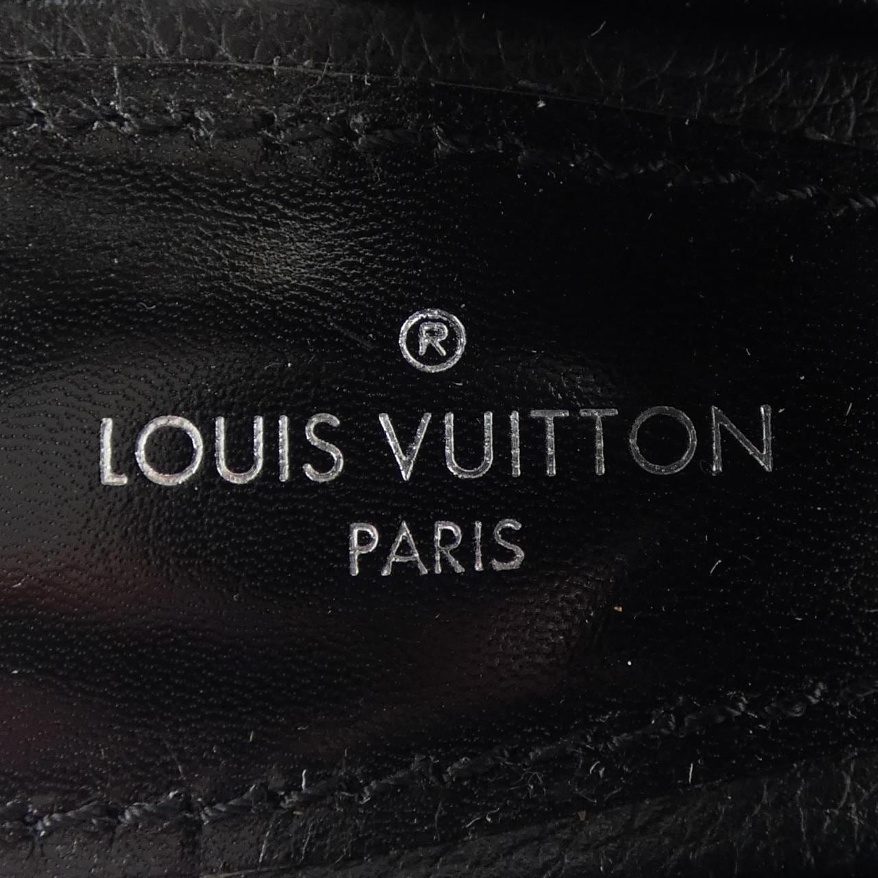 ルイヴィトン LOUIS VUITTON SC0128 ホライゾンライン サンダル