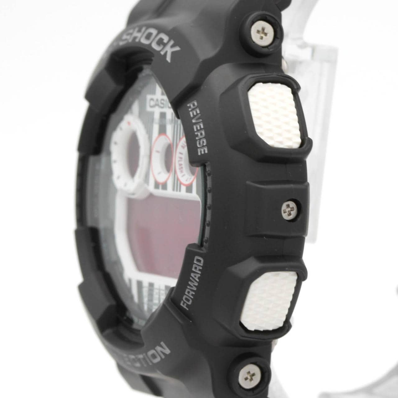 カシオ G-SHOCK マーロックコラボ GD-120LM-1AJR その他 クォーツ