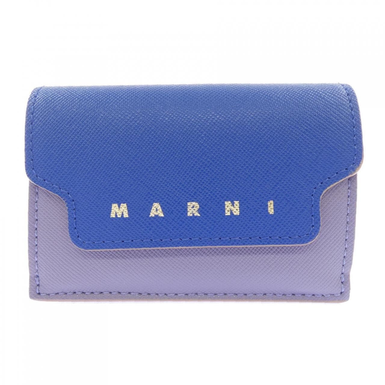 マルニ MARNI 三つ折りウォレット PFMO0125U2 WALLET