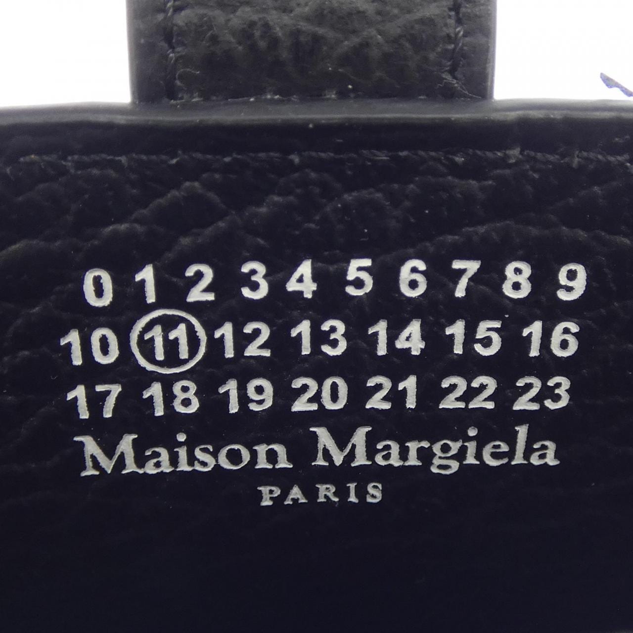メゾンマルジェラ Maison Margiela SA1VZ0008 PHONE CASE