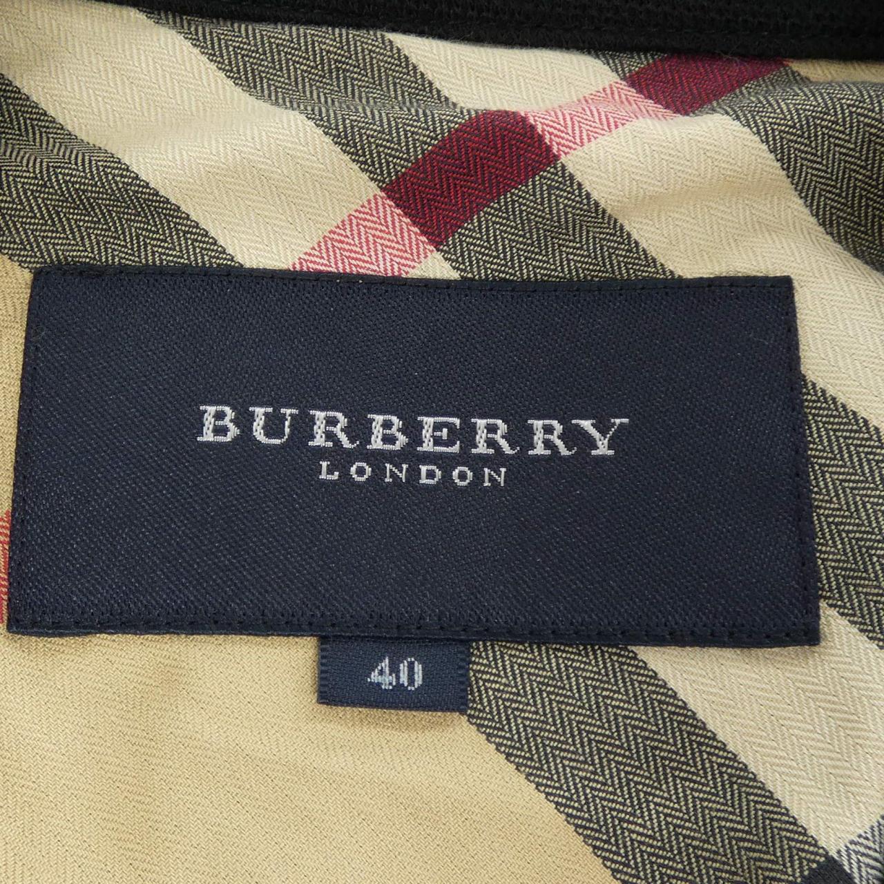 バーバリーロンドン BURBERRY LONDON B1E12-414-09 ジャケット
