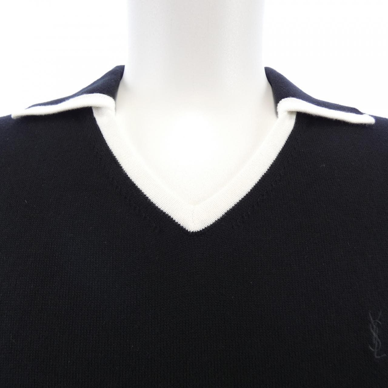 サンローラン SAINT LAURENT 690763 ニット