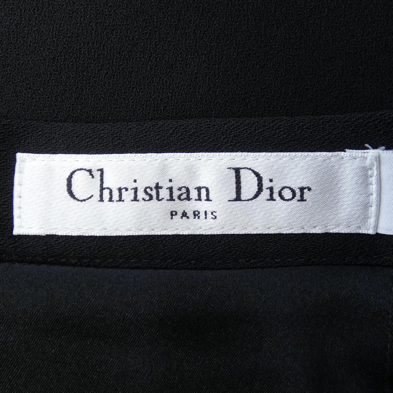 クリスチャンディオール CHRISTIAN DIOR 0C21302A1126 スカート