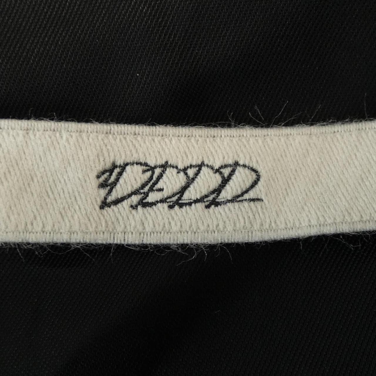 DDDD 0724101 トップス