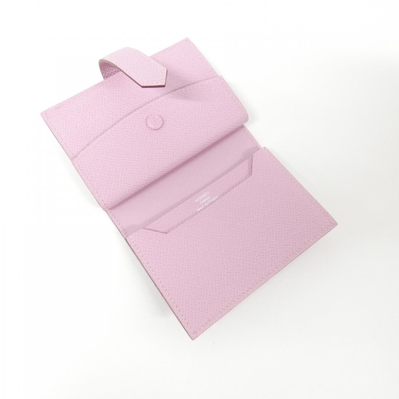 エルメス ベアン ミニ 039796CK 財布