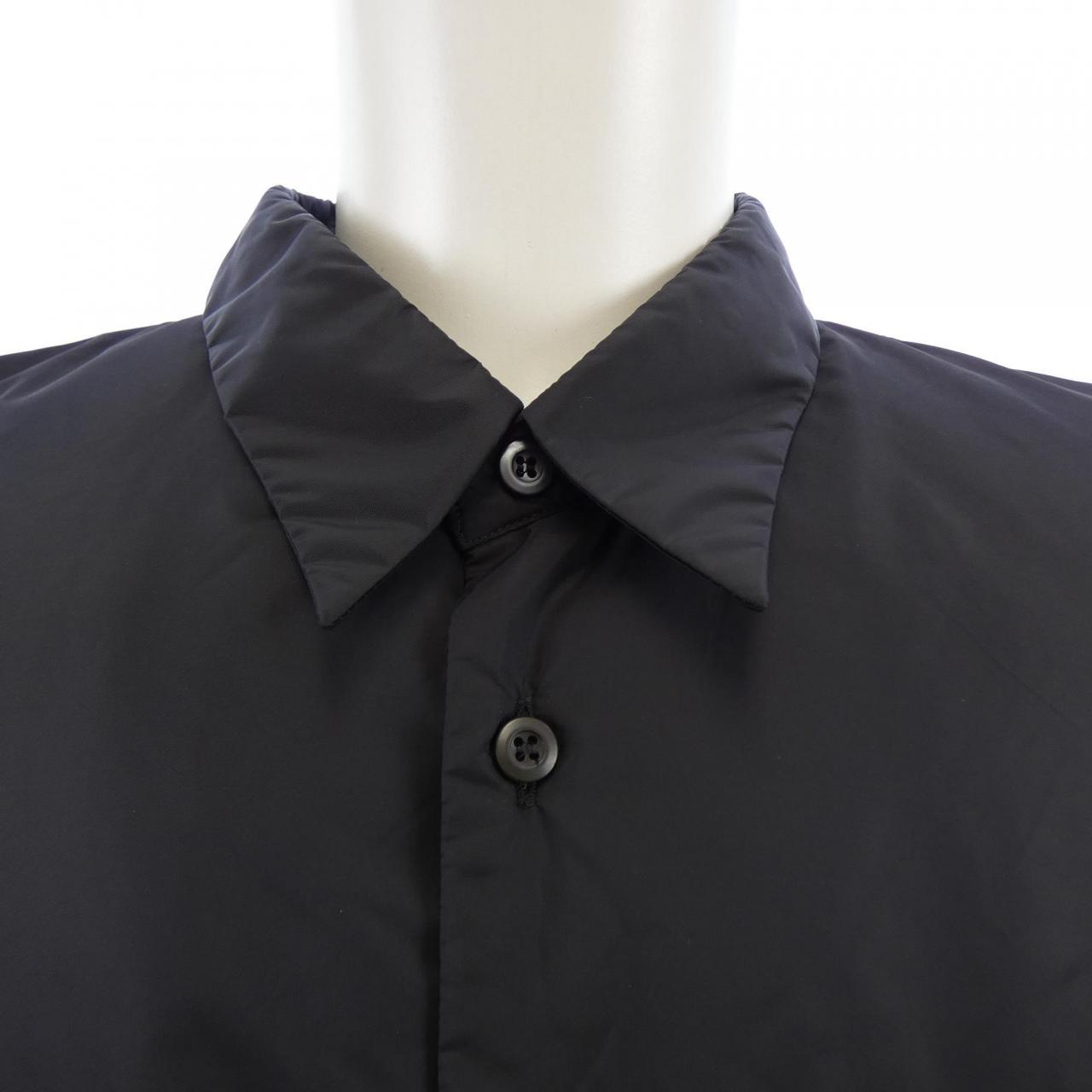 プラダ PRADA UCN662 SOOO 1WQ9 ジャケット