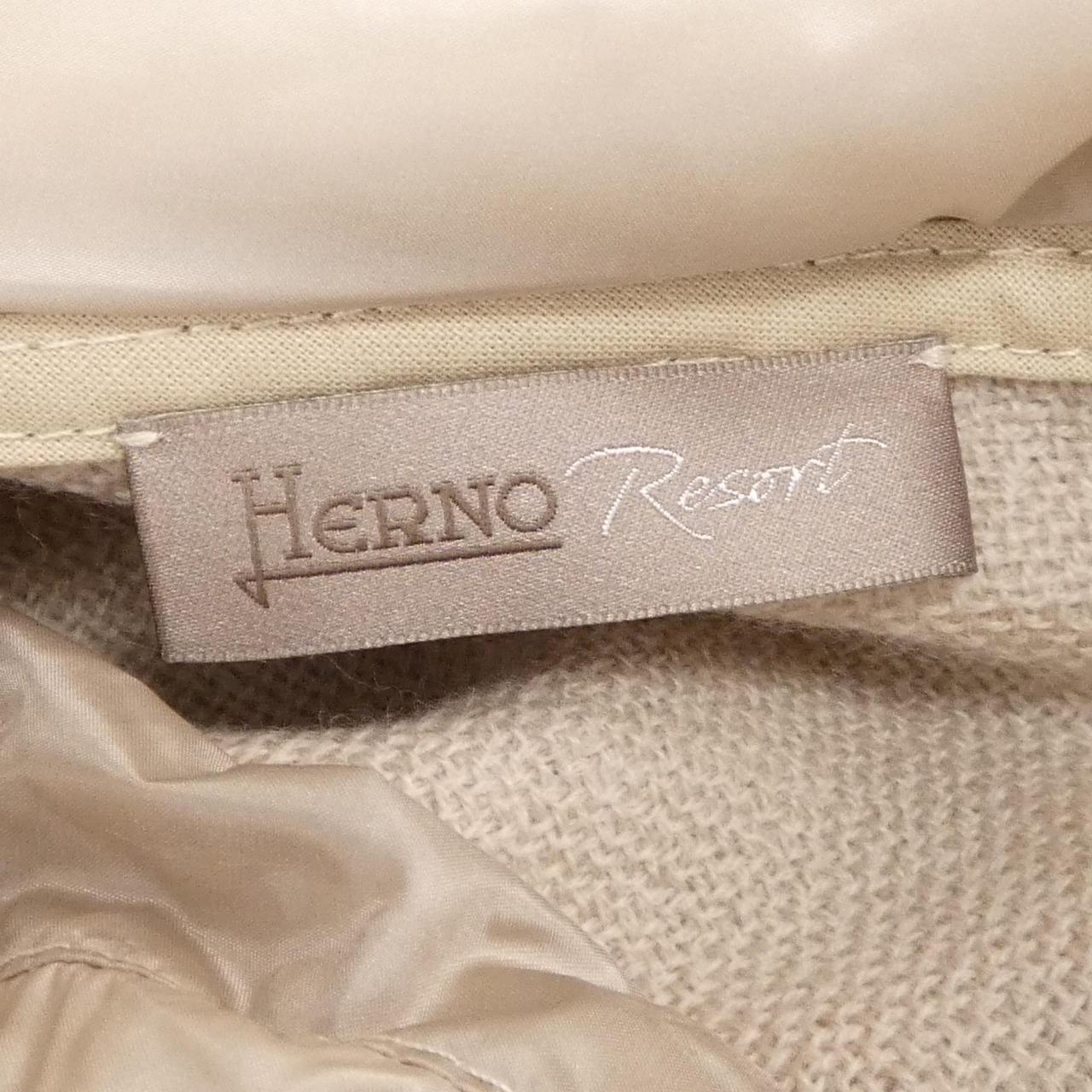 ヘルノ Herno GC00062DR-33371-1982 トップス