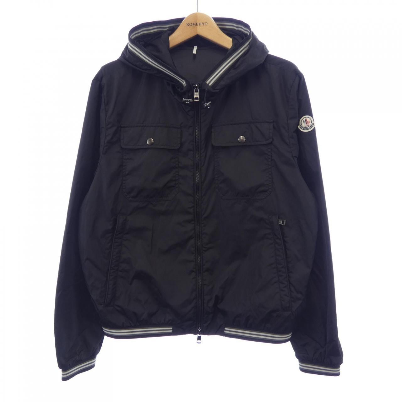 モンクレール MONCLER JEANCLAUDE ブルゾン
