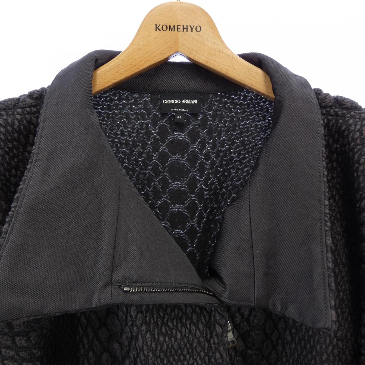 ジョルジオ アルマーニ GIORGIO ARMANI ジャケット