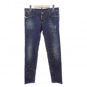 ディースクエアード DSQUARED2 S72LA0340 ジーンズ