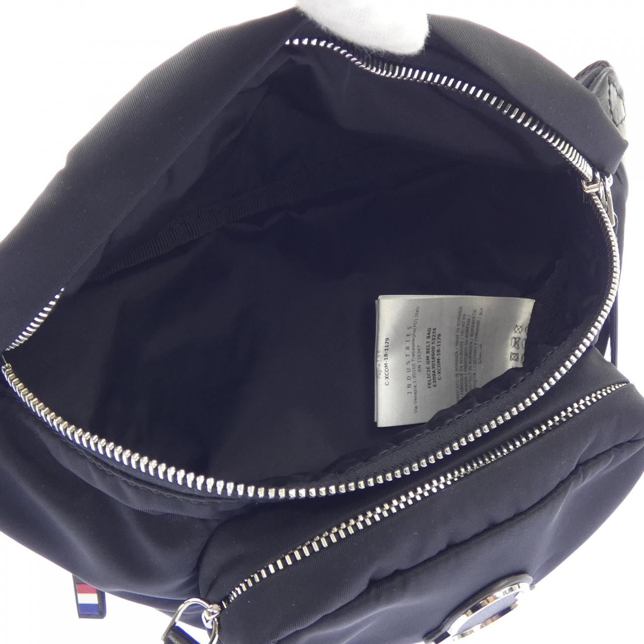 モンクレール MONCLER E209A3016600 BAG