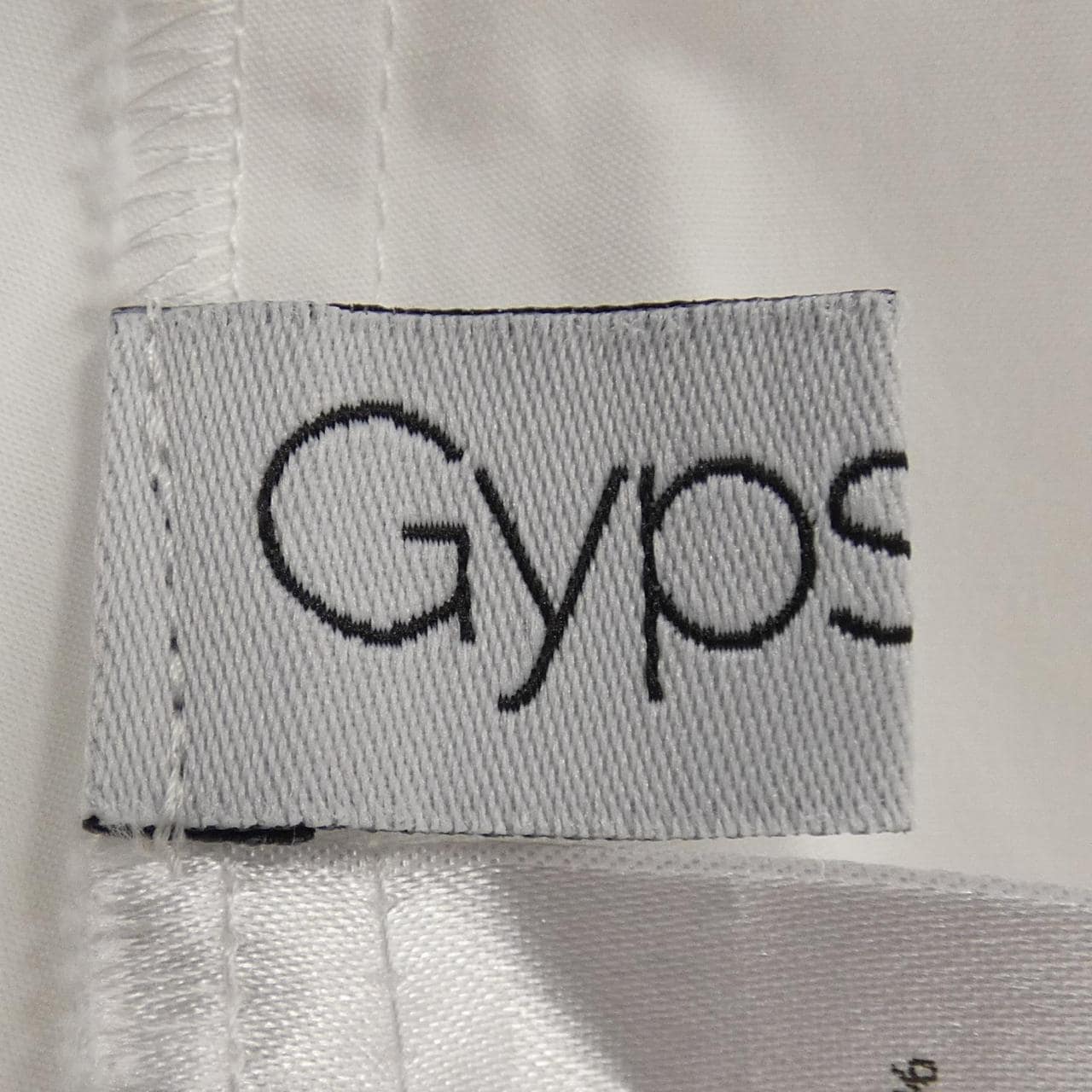 ジプソフィア Gypsohila シャツ