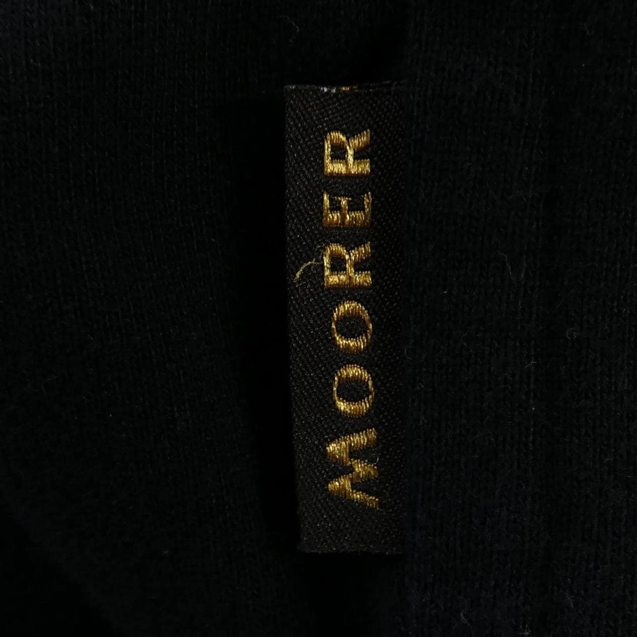 ムーレー MOORER パーカー