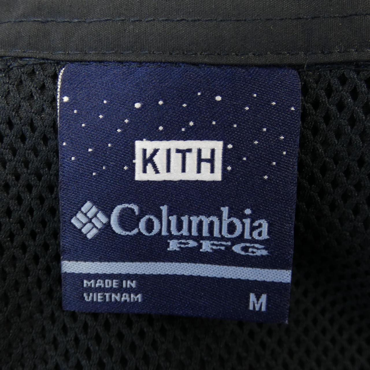 KITH jacket