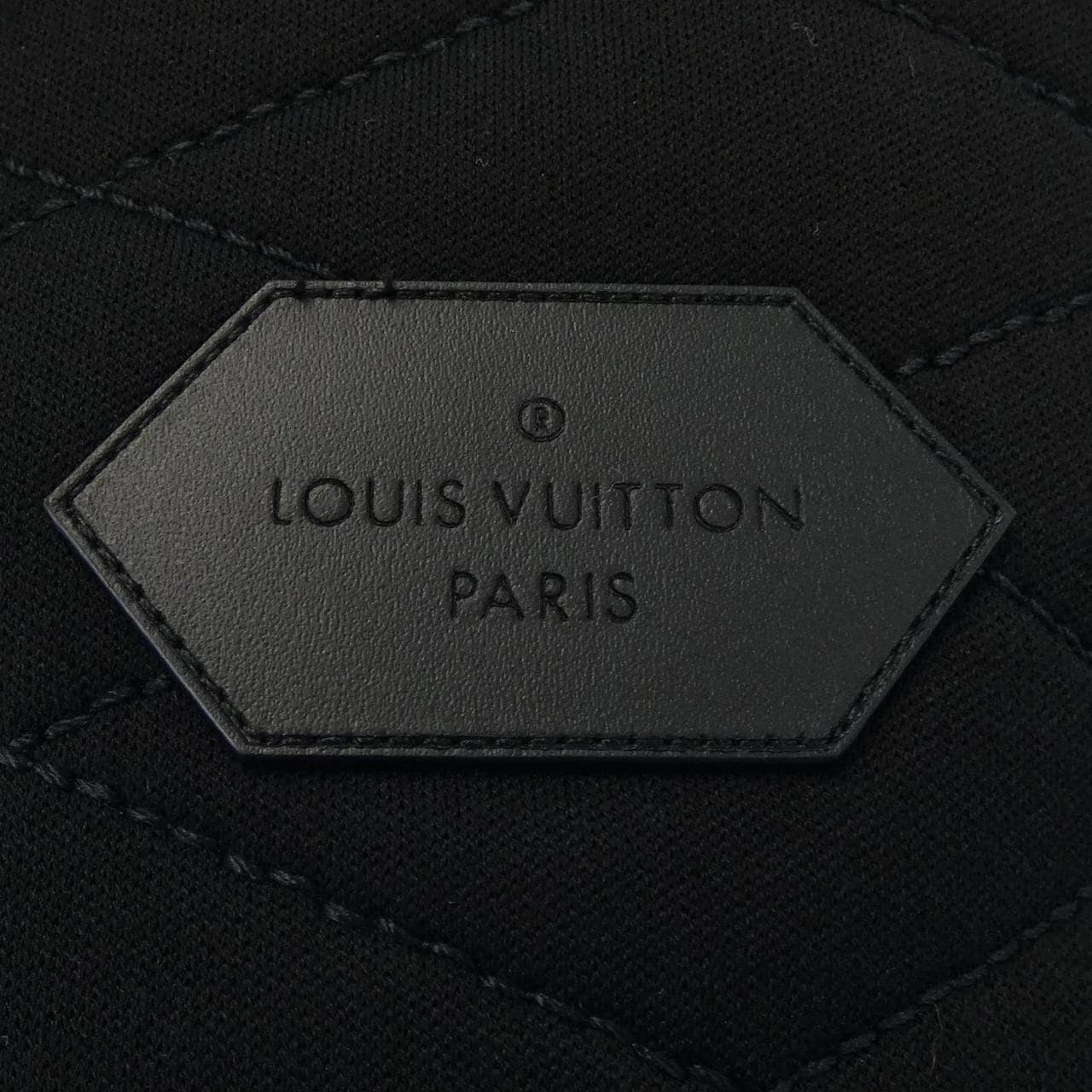 ルイヴィトン LOUIS VUITTON ブルゾン