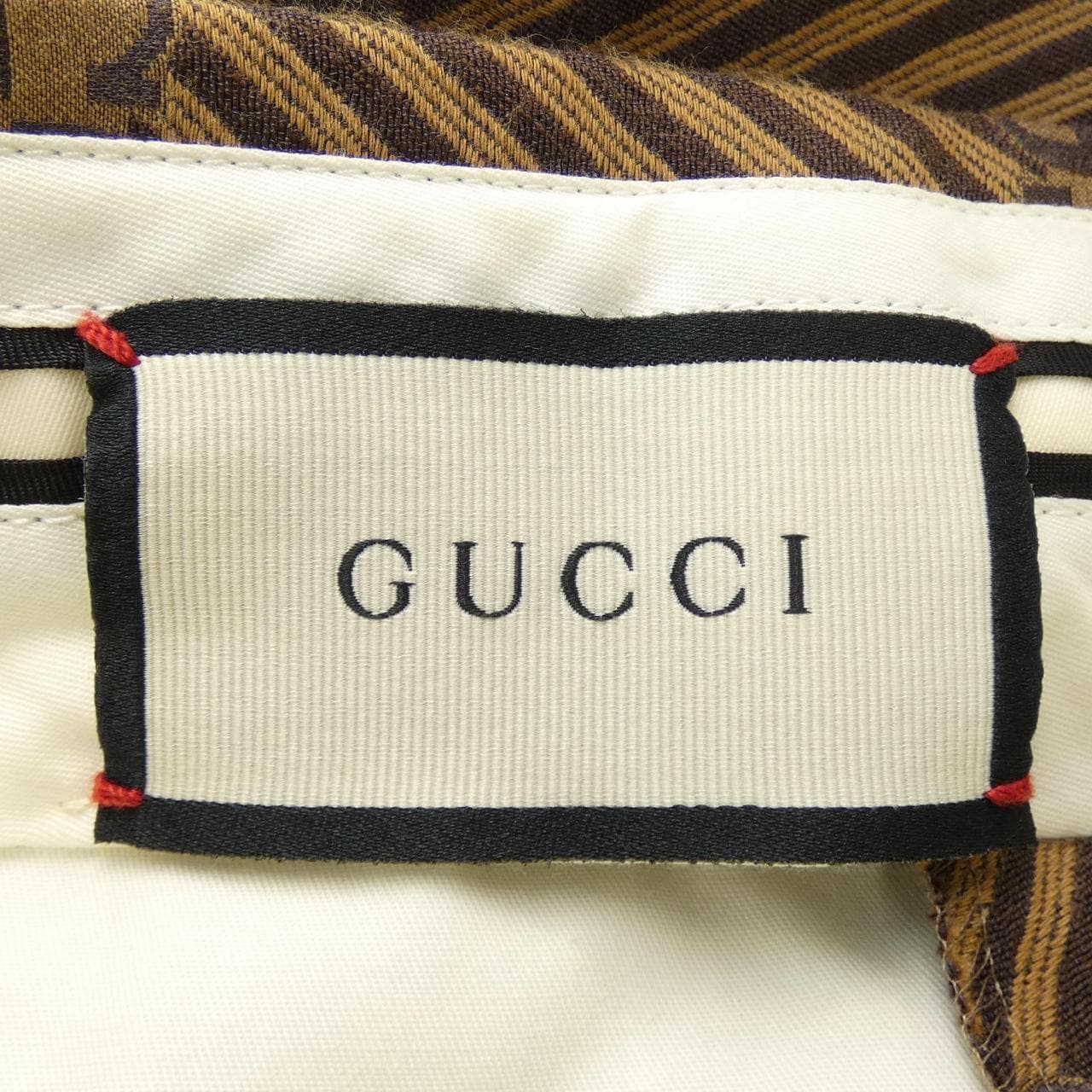 グッチ GUCCI パンツ