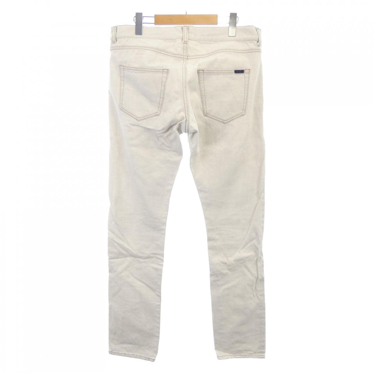 SAINT LAURENT laurent jeans
