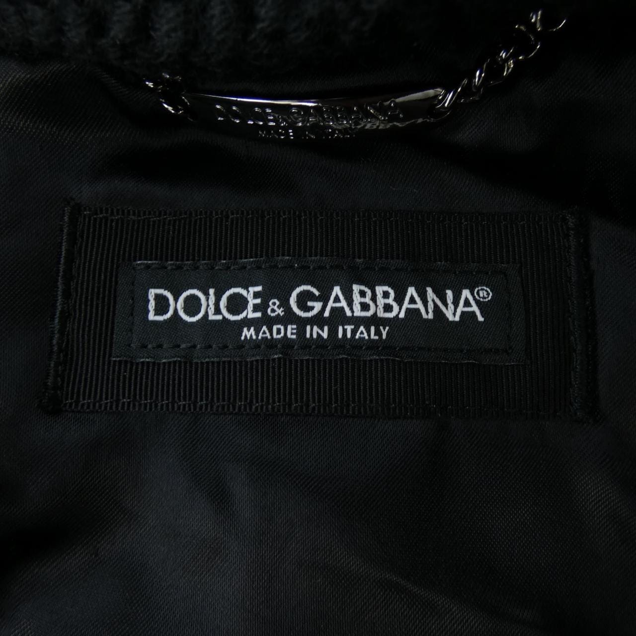 ドルチェアンドガッバーナ DOLCE&GABBANA G020RT/HUMDQ コート