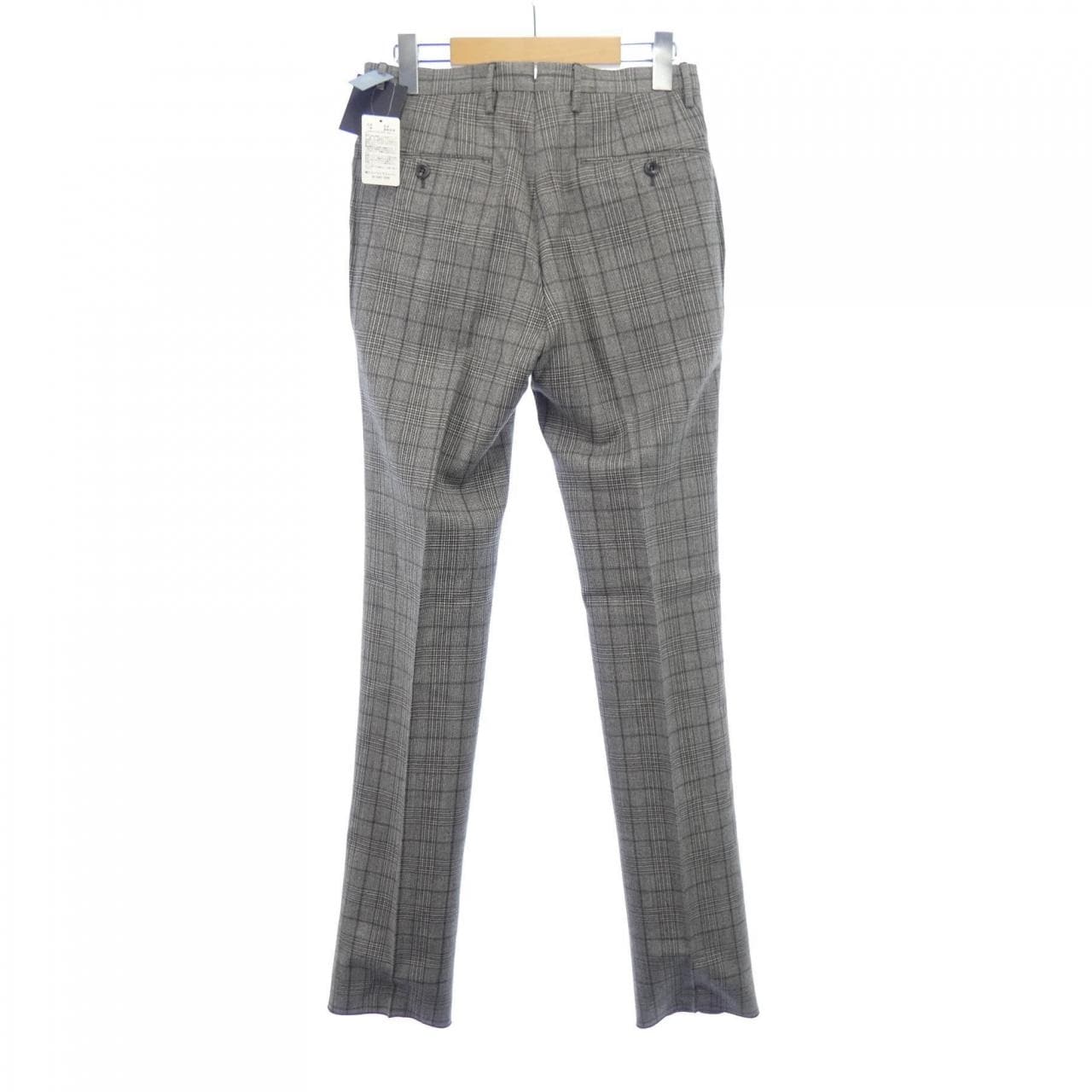 インコテックス INCOTEX パンツ