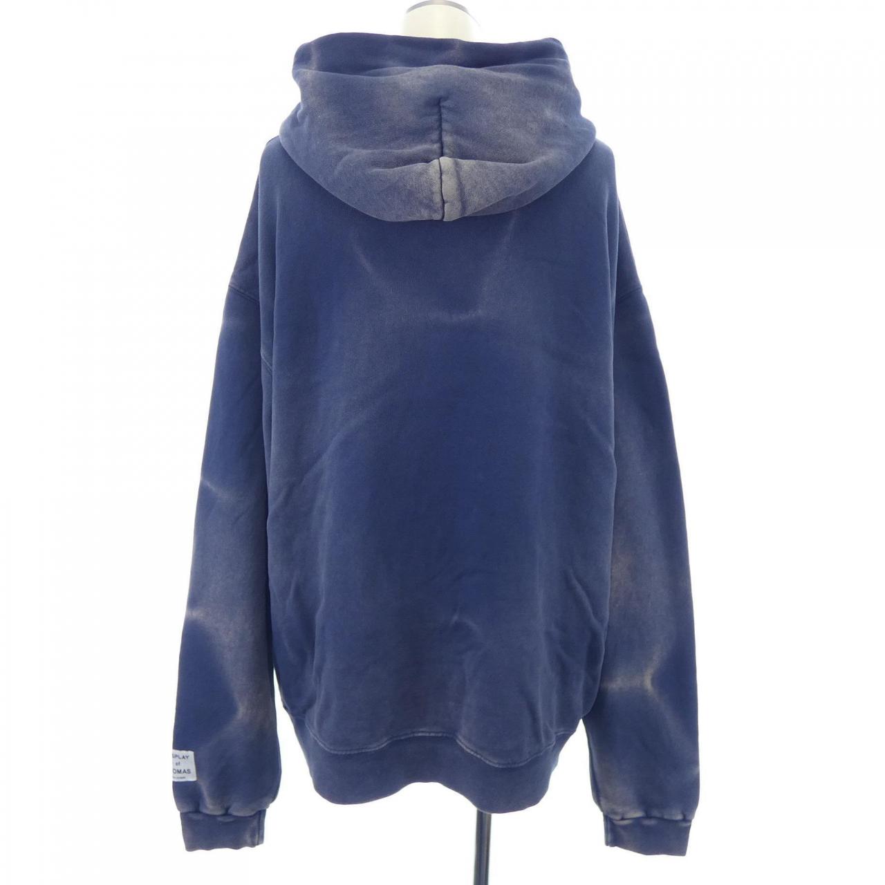 GALLERYDEPT. パーカー