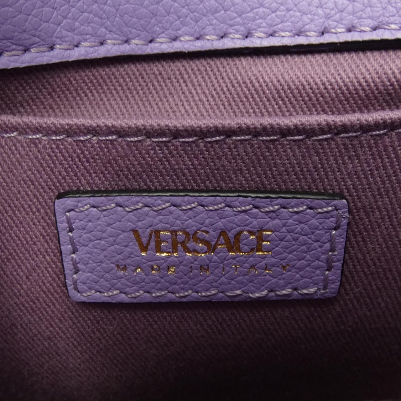 ヴェルサーチ VERSACE BAG