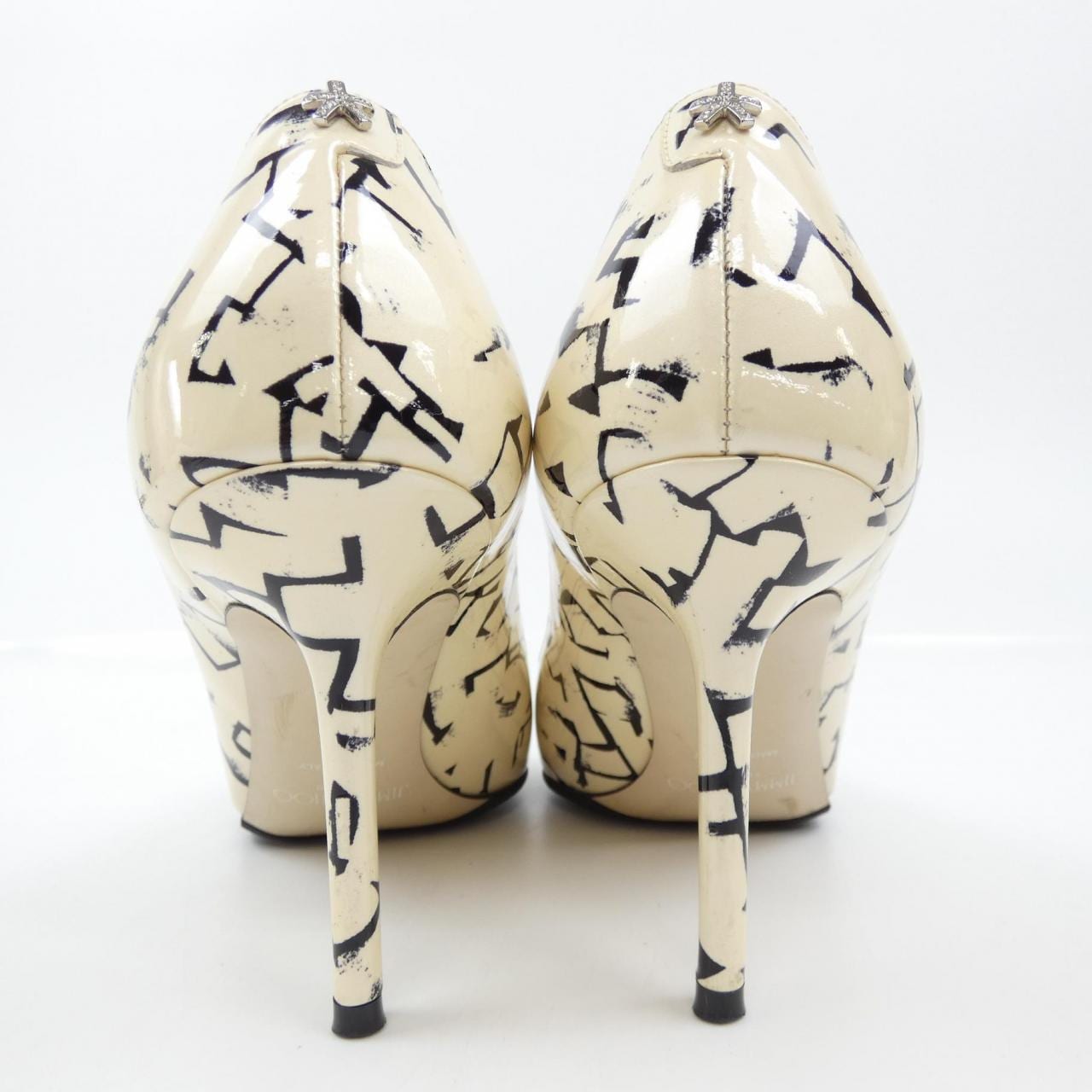 ジミーチュウ JIMMY CHOO パンプス