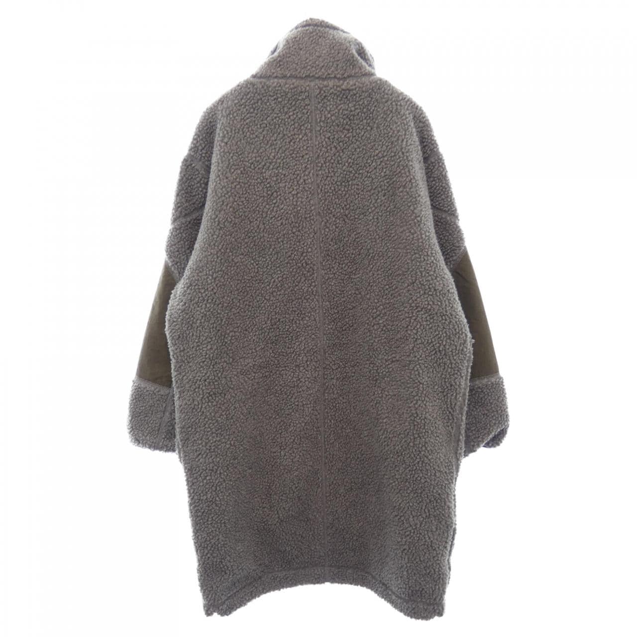 ケープハイツ CAPE HEIGHTS コート