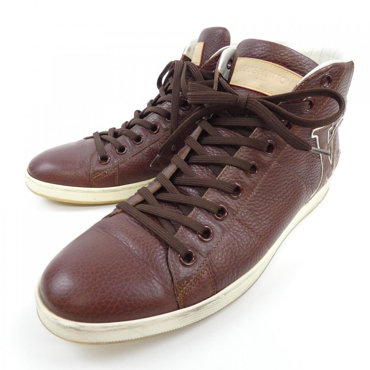 ルイヴィトン LOUIS VUITTON スニーカー